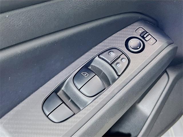used 2024 Nissan Altima car, priced at $18,754