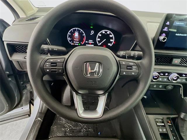 new 2026 Honda CR-V car, priced at $33,624
