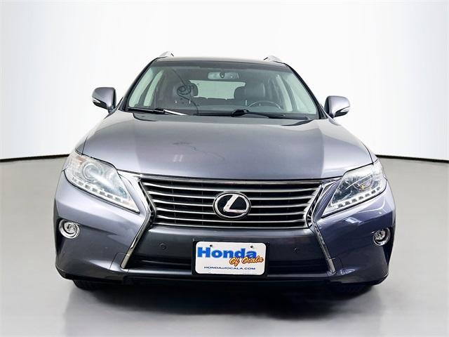 used 2015 Lexus RX 350 car, priced at $14,499