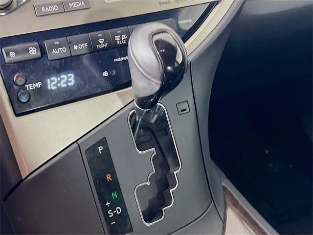 used 2015 Lexus RX 350 car, priced at $14,499
