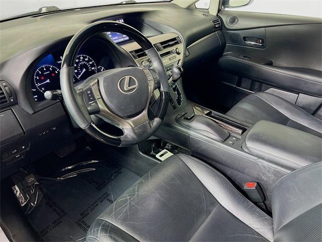 used 2015 Lexus RX 350 car, priced at $14,499
