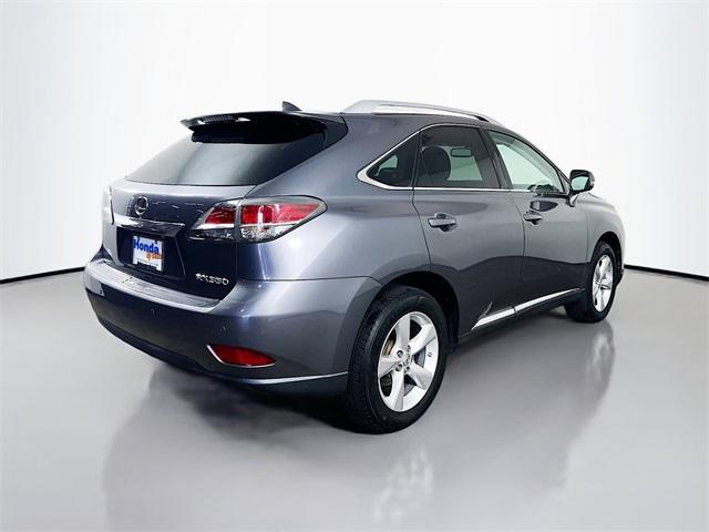 used 2015 Lexus RX 350 car, priced at $14,499