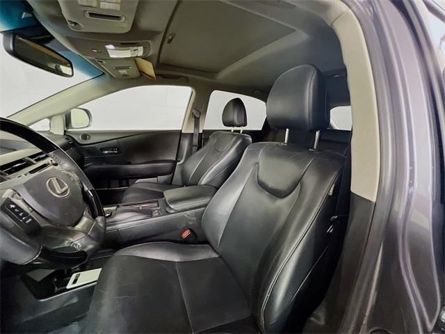 used 2015 Lexus RX 350 car, priced at $14,499