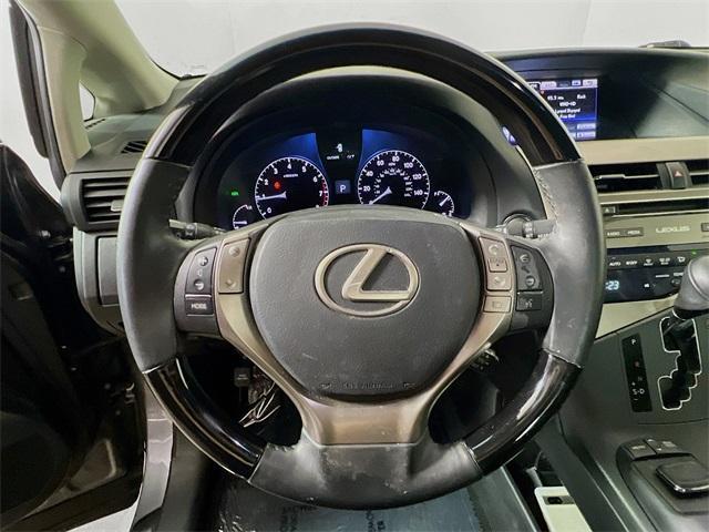 used 2015 Lexus RX 350 car, priced at $14,499