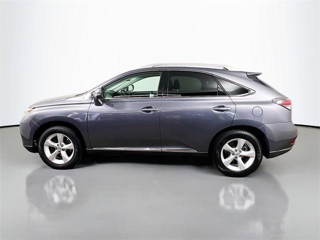 used 2015 Lexus RX 350 car, priced at $14,499