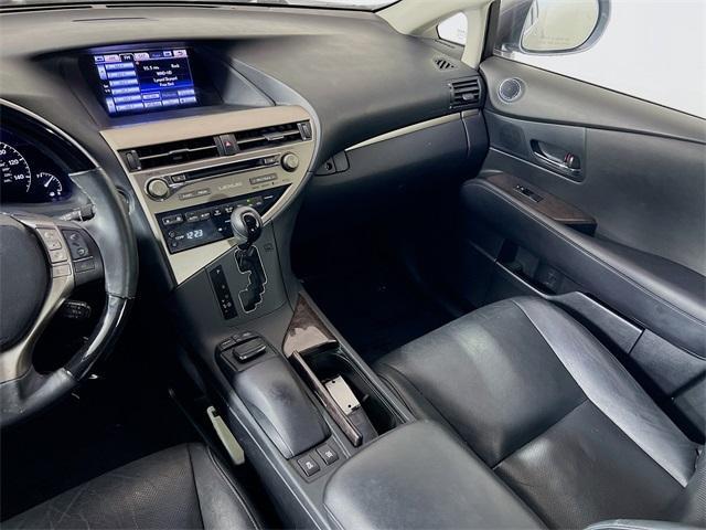 used 2015 Lexus RX 350 car, priced at $14,499