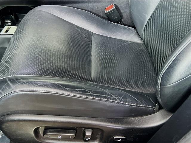 used 2015 Lexus RX 350 car, priced at $14,499