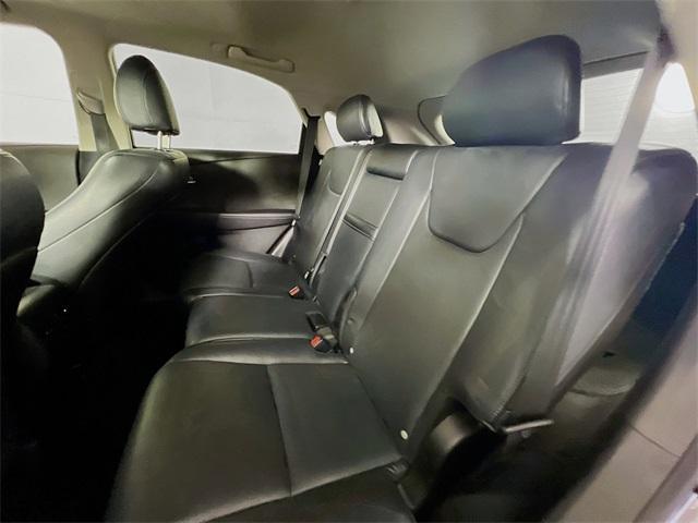 used 2015 Lexus RX 350 car, priced at $14,499