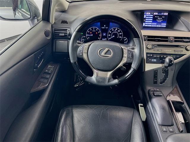used 2015 Lexus RX 350 car, priced at $14,499