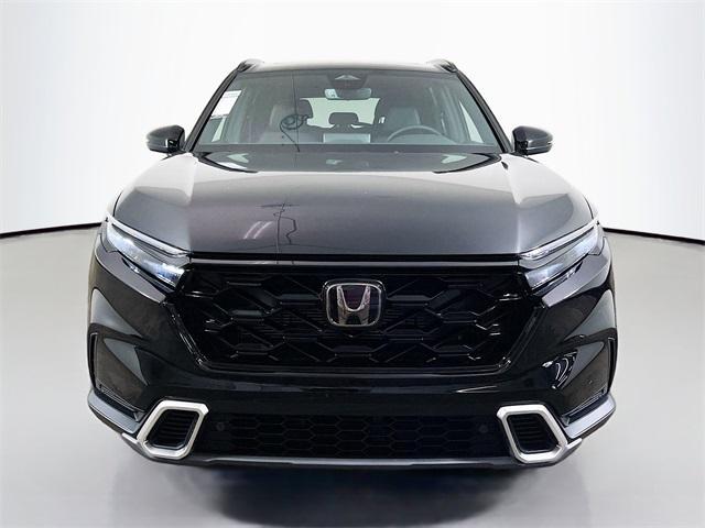 new 2026 Honda CR-V Hybrid car, priced at $40,913