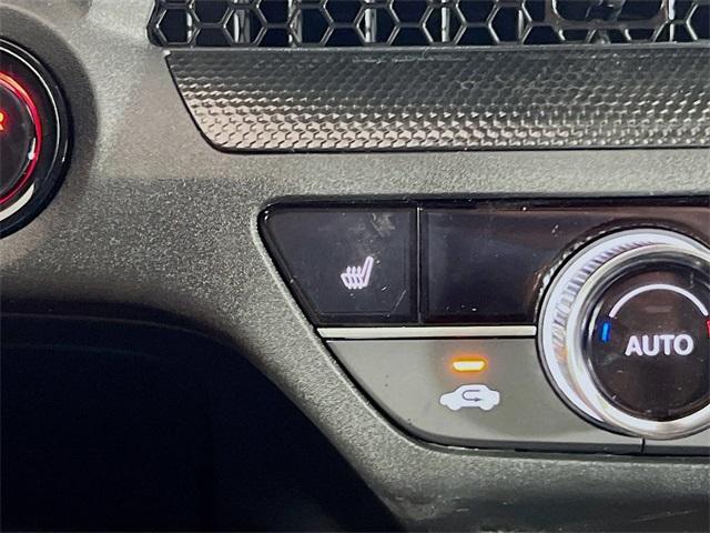 new 2026 Honda CR-V Hybrid car, priced at $38,400