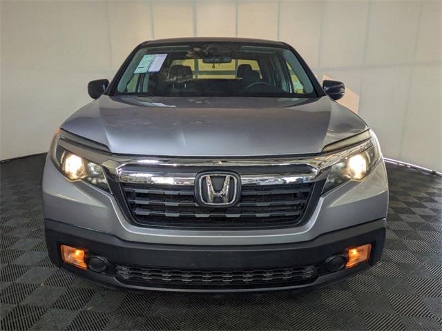 used 2019 Honda Ridgeline car, priced at $18,987