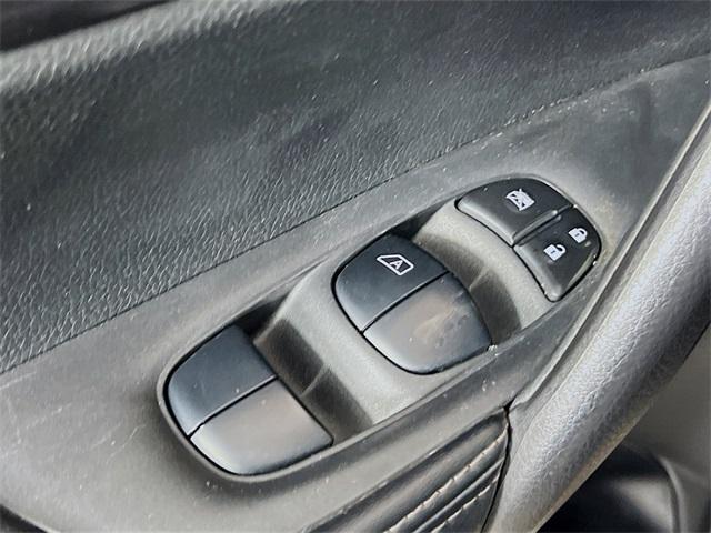 used 2019 Nissan Rogue Sport car, priced at $8,732