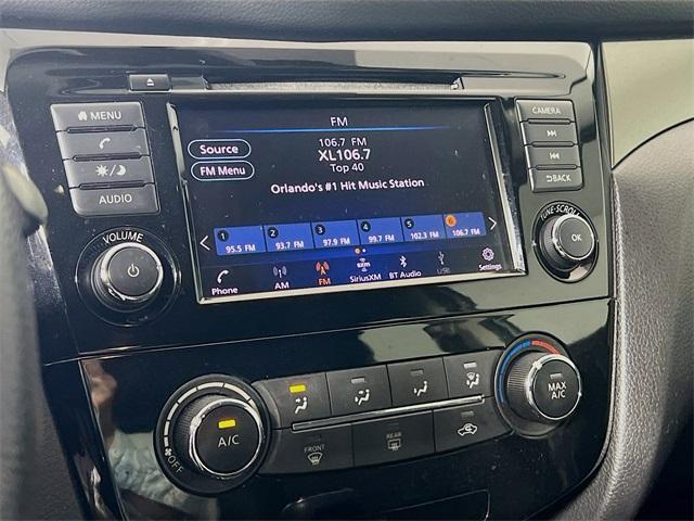 used 2019 Nissan Rogue Sport car, priced at $8,732