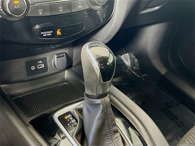 used 2019 Nissan Rogue Sport car, priced at $8,732