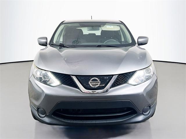 used 2019 Nissan Rogue Sport car, priced at $8,732