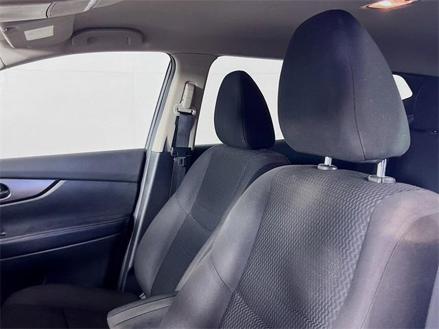 used 2019 Nissan Rogue Sport car, priced at $8,732