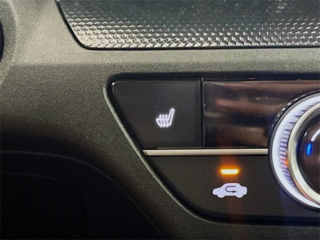 new 2026 Honda CR-V Hybrid car, priced at $38,848