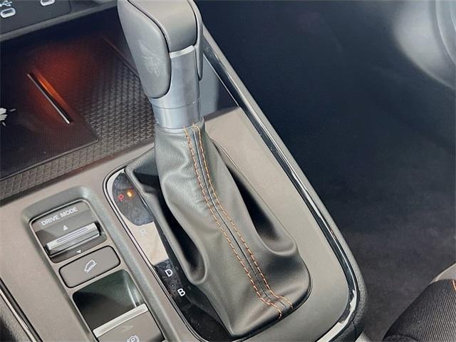 new 2026 Honda CR-V Hybrid car, priced at $38,848