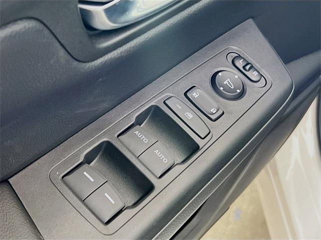 new 2026 Honda CR-V Hybrid car, priced at $38,848