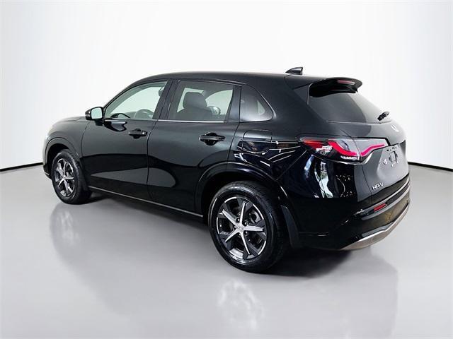 used 2023 Honda HR-V car, priced at $21,987