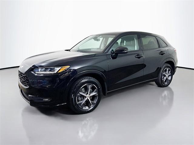 used 2023 Honda HR-V car, priced at $21,987