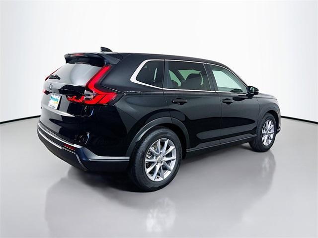 new 2026 Honda CR-V car, priced at $33,192