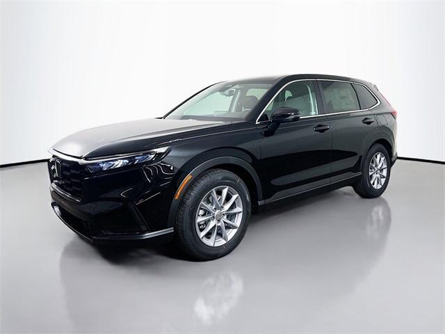 new 2026 Honda CR-V car, priced at $33,192