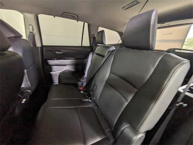 used 2022 Honda Pilot car, priced at $30,943