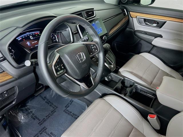 used 2019 Honda CR-V car, priced at $18,617