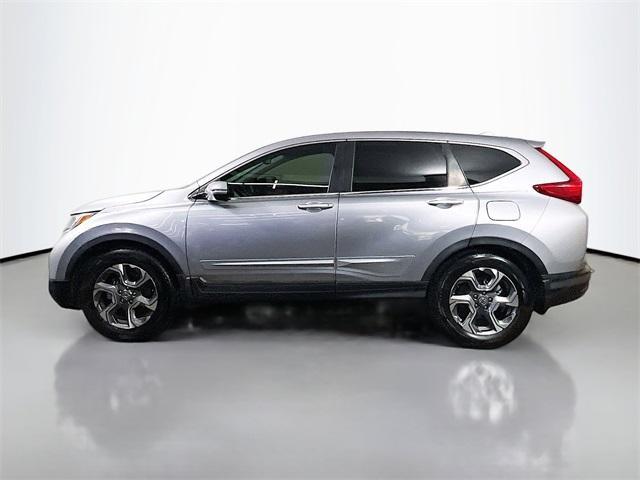 used 2019 Honda CR-V car, priced at $18,617