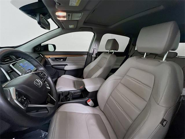 used 2019 Honda CR-V car, priced at $18,617