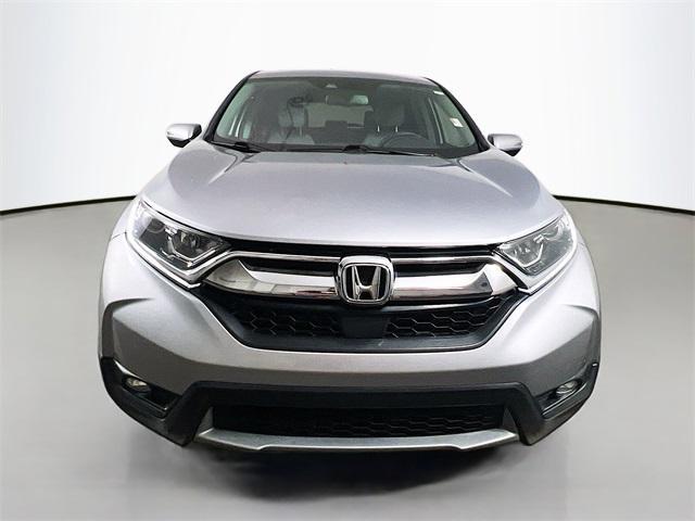 used 2019 Honda CR-V car, priced at $18,617