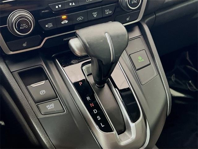 used 2019 Honda CR-V car, priced at $18,617