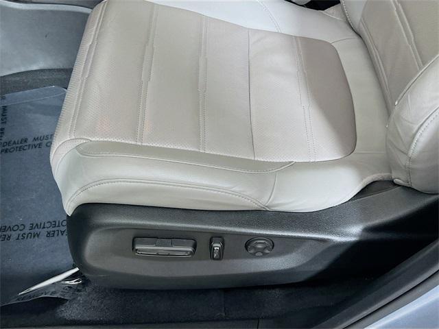 used 2019 Honda CR-V car, priced at $18,617
