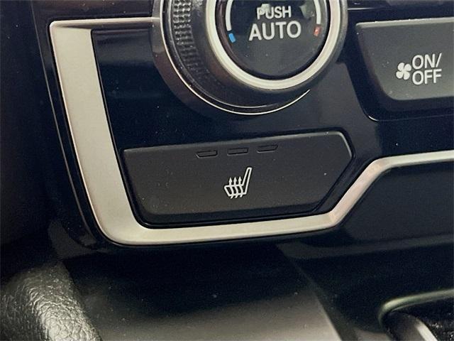 used 2019 Honda CR-V car, priced at $18,617