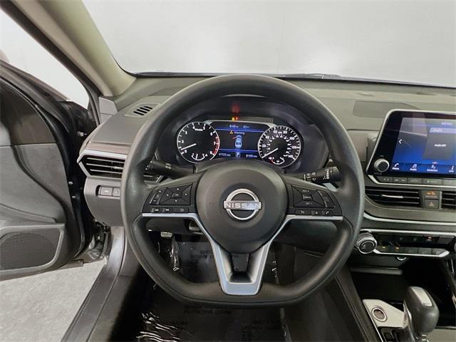 used 2023 Nissan Altima car, priced at $18,787