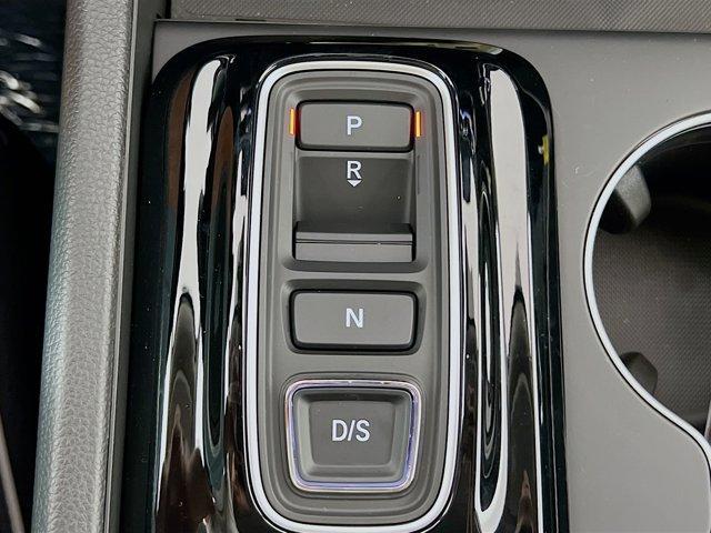 new 2025 Honda Pilot car, priced at $51,593