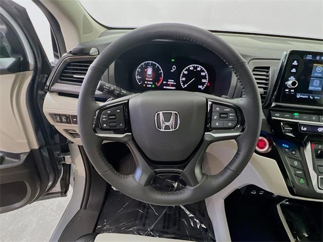 new 2025 Honda Odyssey car, priced at $48,739
