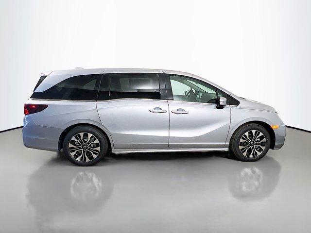 new 2025 Honda Odyssey car, priced at $48,739