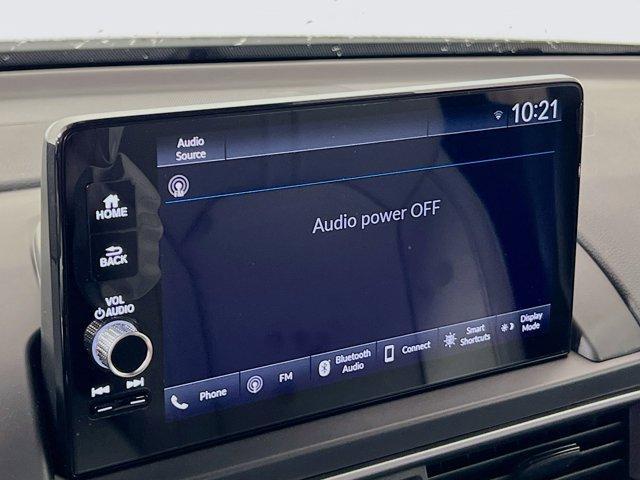 new 2025 Honda Pilot car, priced at $42,990