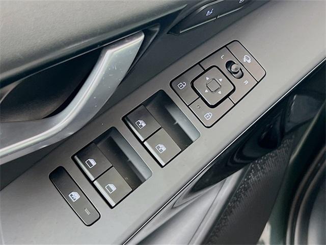 used 2023 Kia Niro car, priced at $24,356
