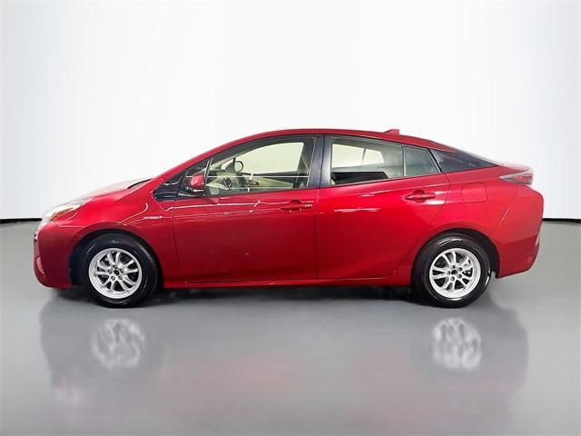 used 2016 Toyota Prius car, priced at $16,500