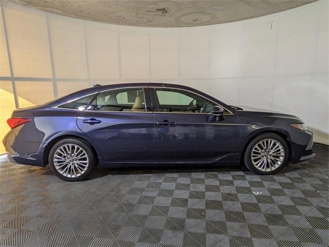 used 2019 Toyota Avalon car, priced at $23,951