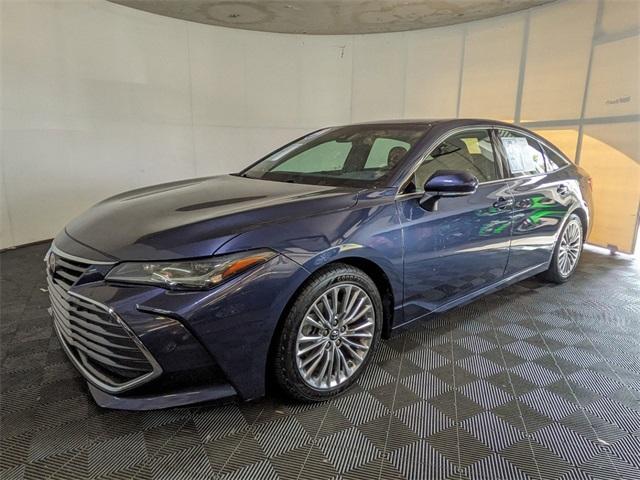 used 2019 Toyota Avalon car, priced at $23,951