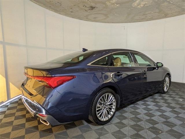 used 2019 Toyota Avalon car, priced at $23,951