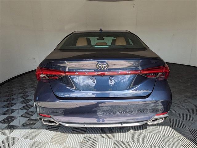 used 2019 Toyota Avalon car, priced at $23,951