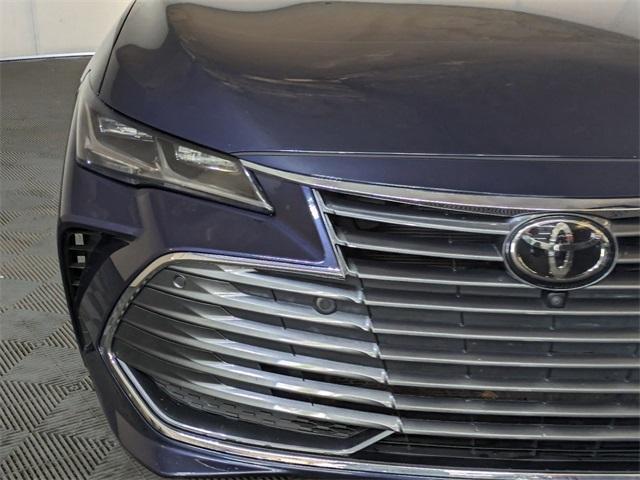 used 2019 Toyota Avalon car, priced at $23,951