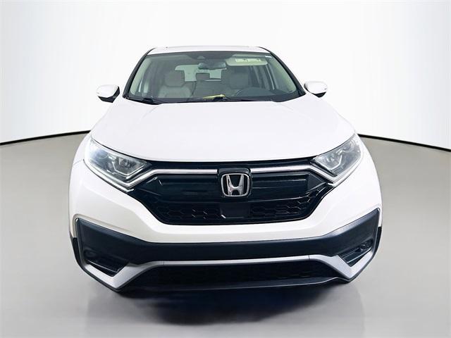 used 2020 Honda CR-V car, priced at $18,912