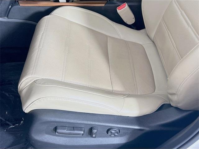 used 2020 Honda CR-V car, priced at $18,912